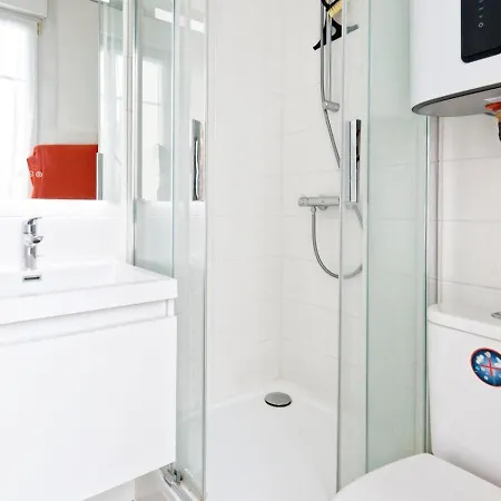 Le Cosy Hermite Apartman