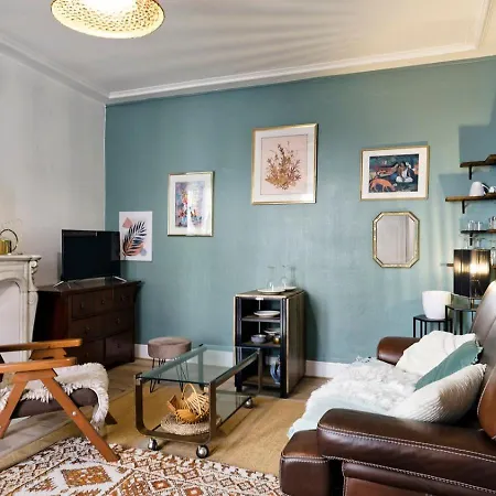 Le Cosy Hermite