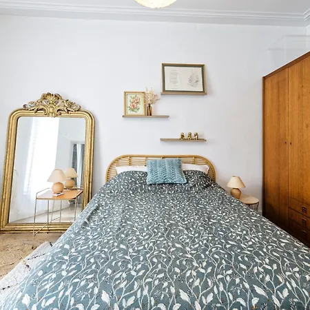Le Cosy Hermite * Nancy