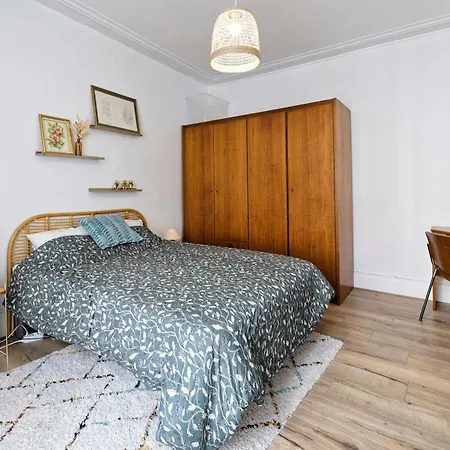 Le Cosy Hermite *