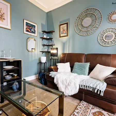 Le Cosy Hermite Apartman *